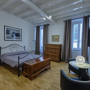  Appartamento Domus Pastini Italia