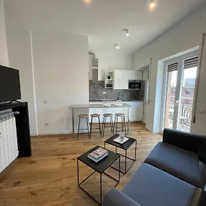  Appartamento Casa Di Anita Italia