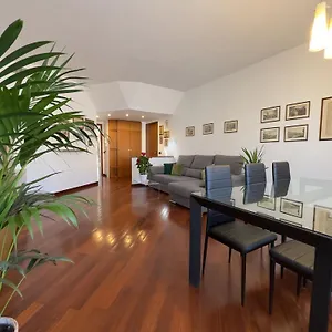  Appartamento Best Way Rent - Near Tre Torri District Italia