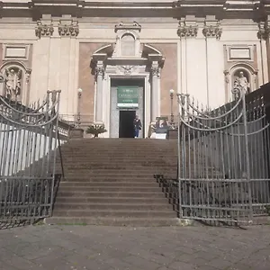 Appartement Casa Del Caravaggio, Naples